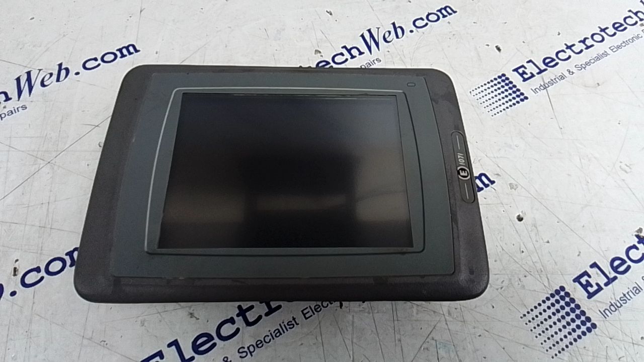 Mitsubishi E1071 Display unit