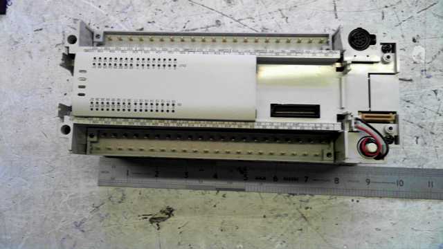 Mitsubishi FX2N-64MR-ES/UL PLC