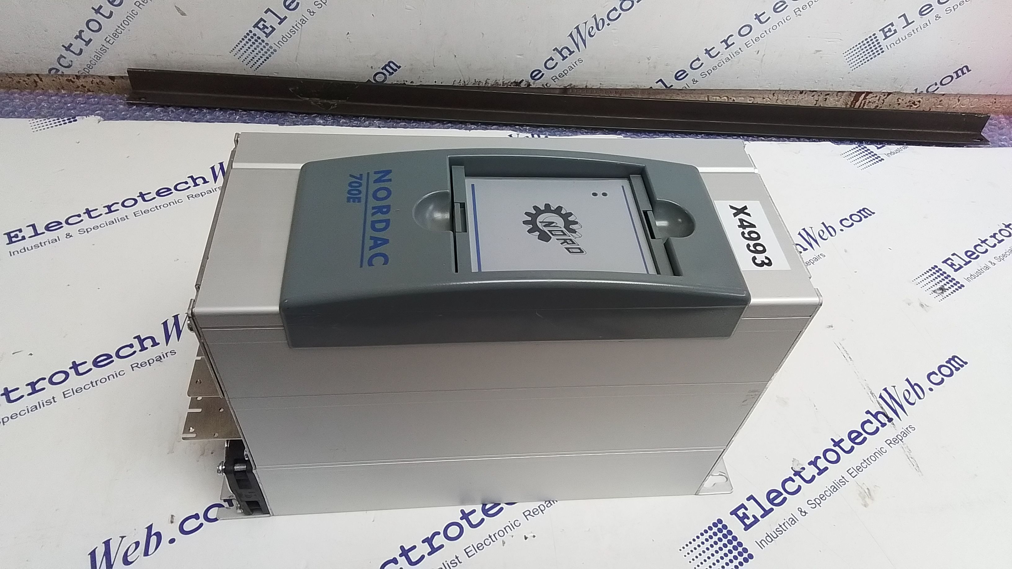 Nord SK700E-551-340-A Inverter