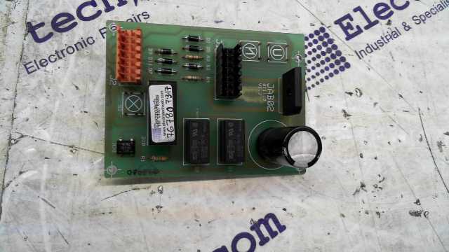 OEM JAB02 PCB