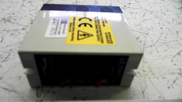 Spirax Sarco LC1000 Level Controller