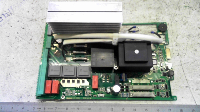 Regoplas RT60 Water Heater Control Unit