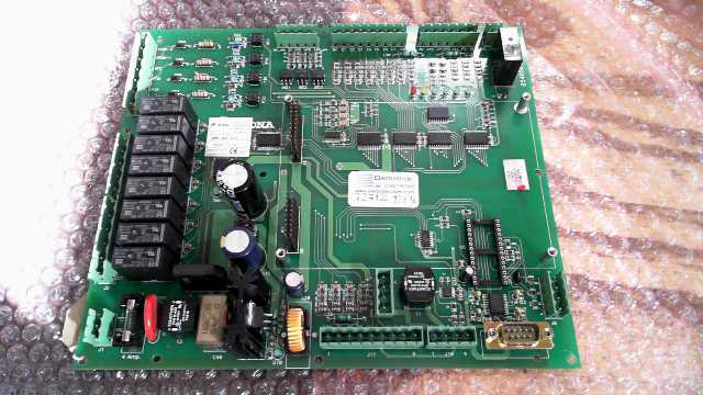 Orona 054050100B Lift PCB