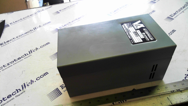 Hitachi HC-CTL-P Inverter