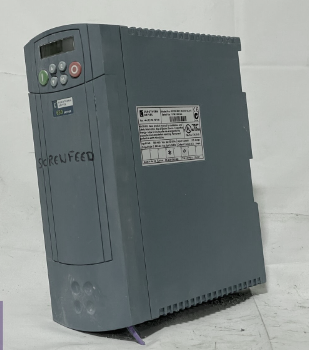 Parker 650/030/400/F/00/DISP/UK/0/0 AC Drive