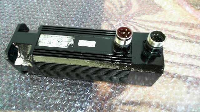 Parker S161B040R0 Servo Motor