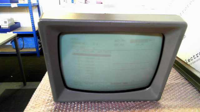 Polatech Polar/EB Monitor