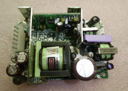 Power Solutions AJ-040U-S4 Power Supply