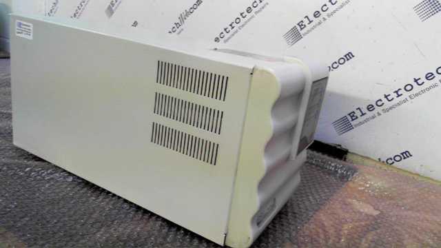 PRT MP-110 UPS