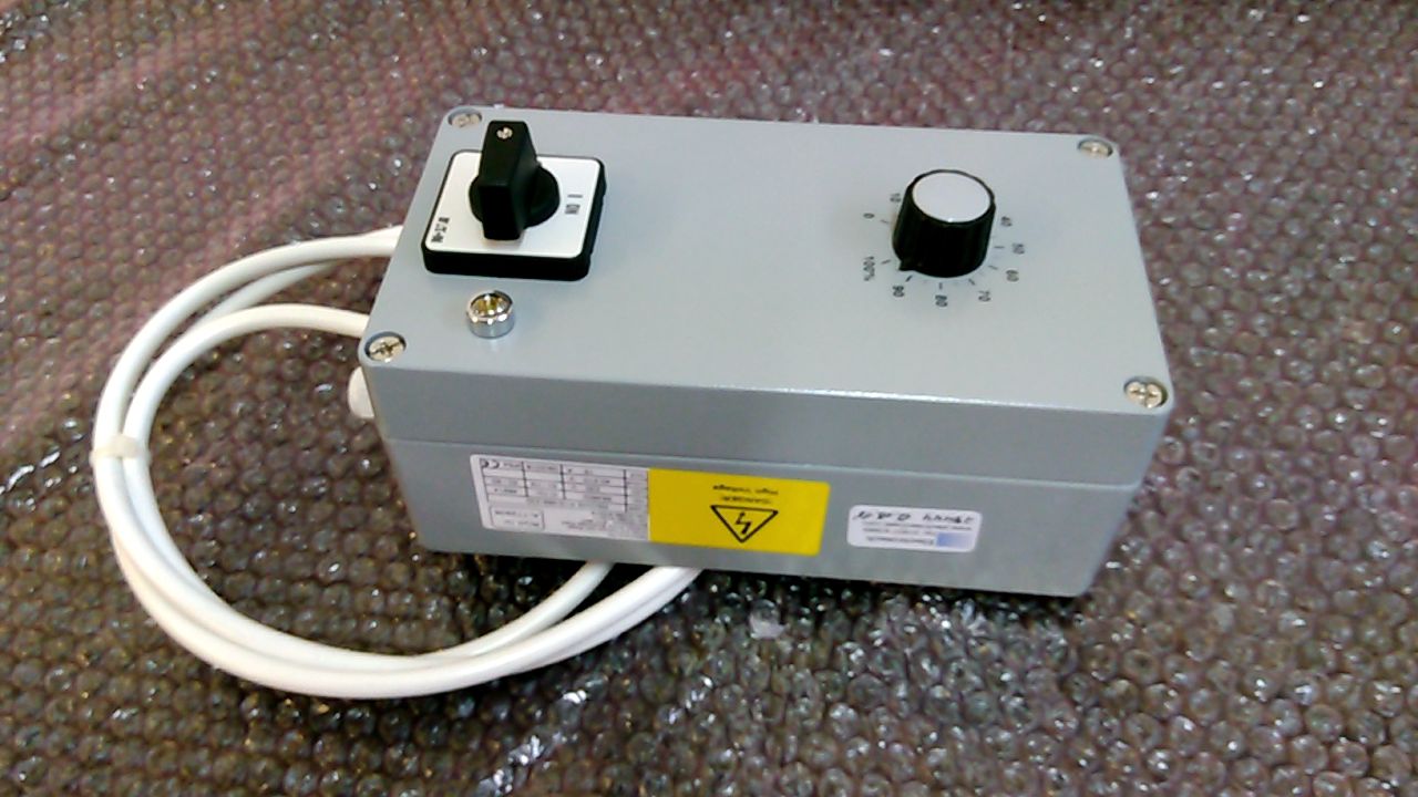 Reo UK R15/469-230 Vibrator Control Unit