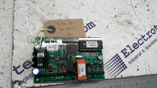 Research Electronics 021212 PCB