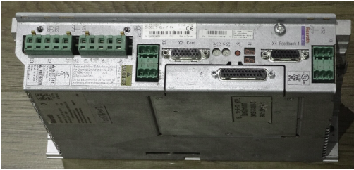 Rexroth DKC01.3-016-7-FW EcoDrive