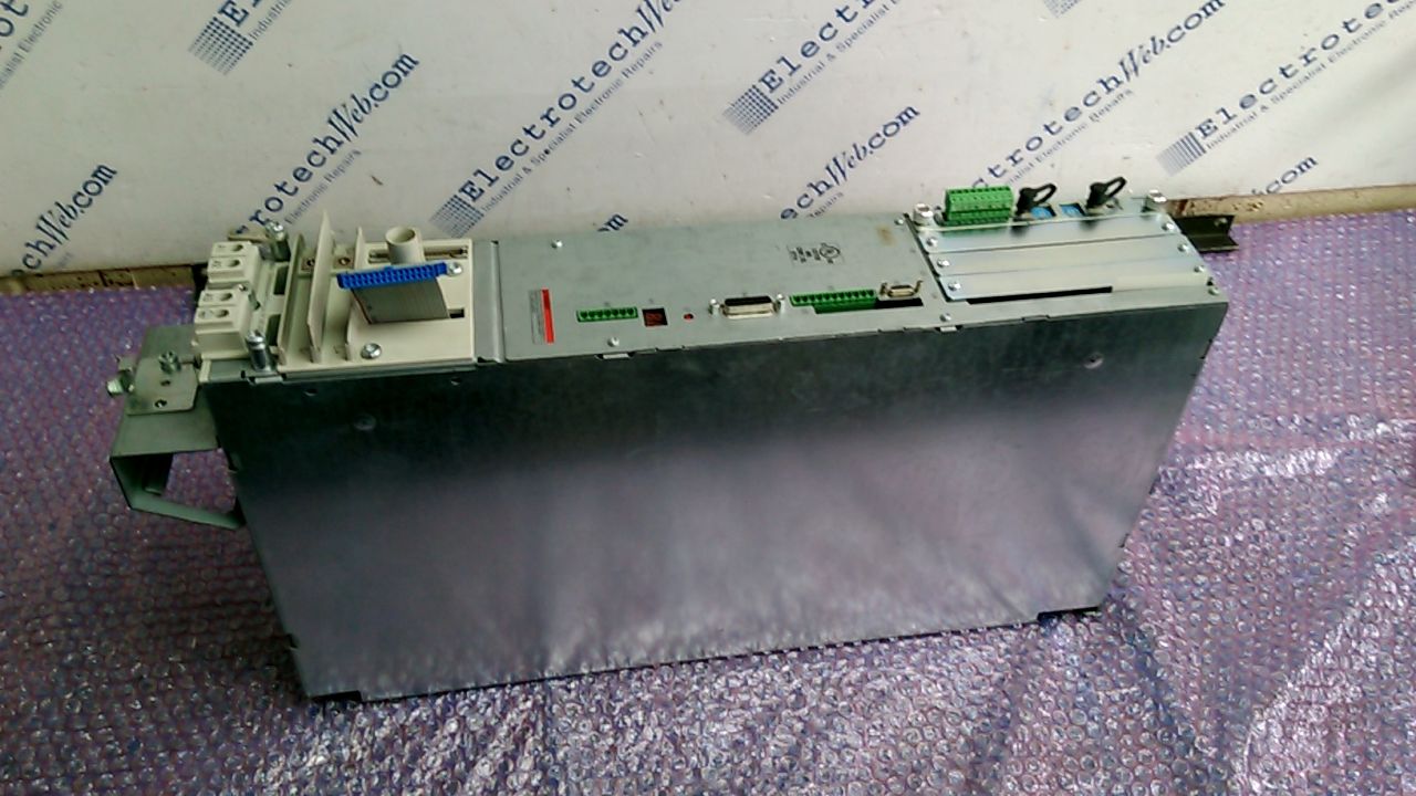 Rexroth HDS03.2.-W100N Servo Controller