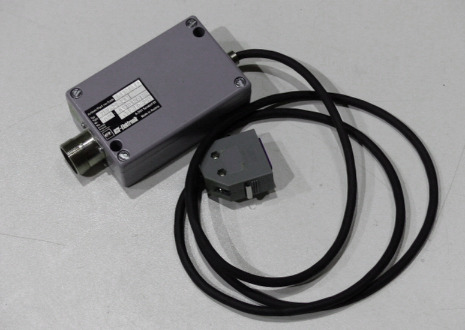 RSF Elektronik ZEV-25-KA Connecting Box