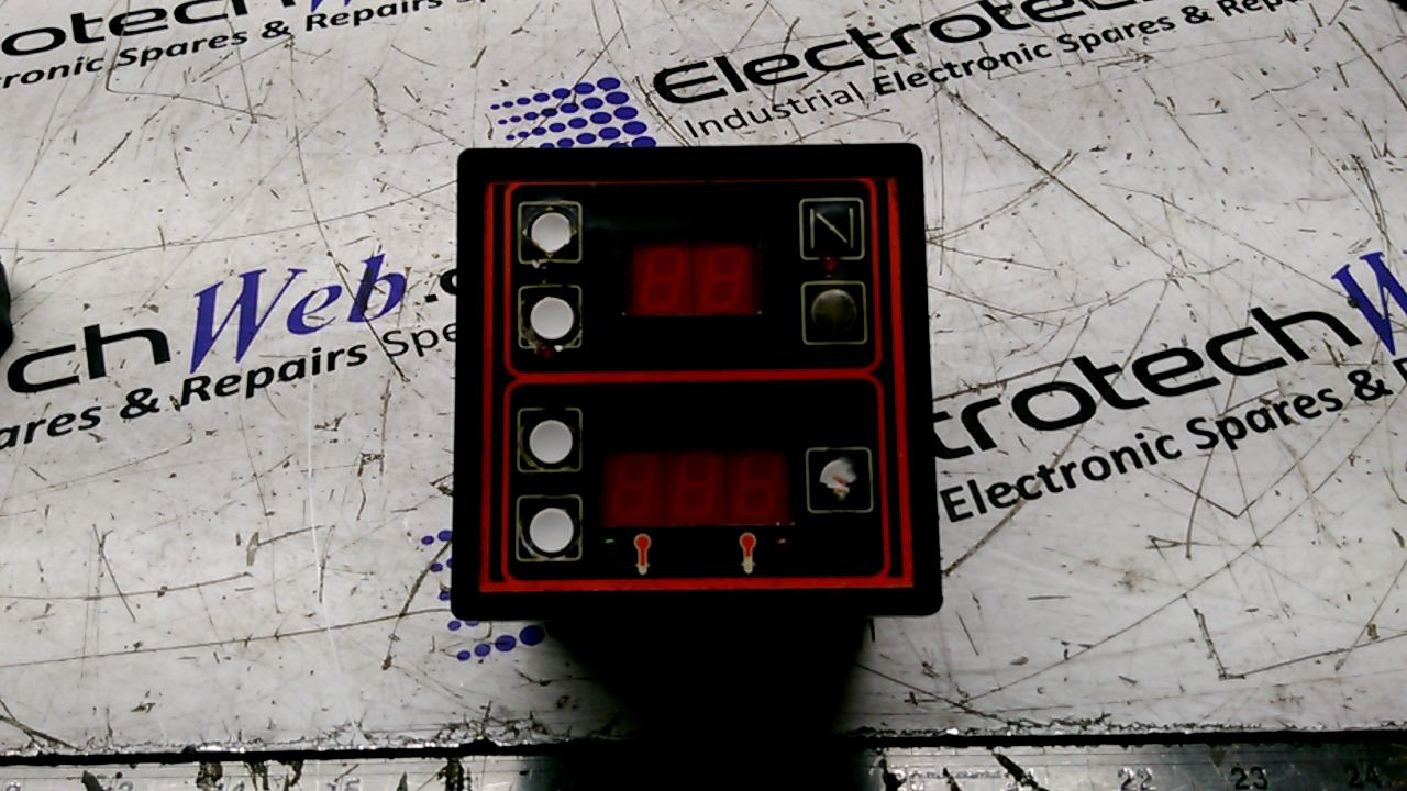 RUNI F5AHPC Oven Controller