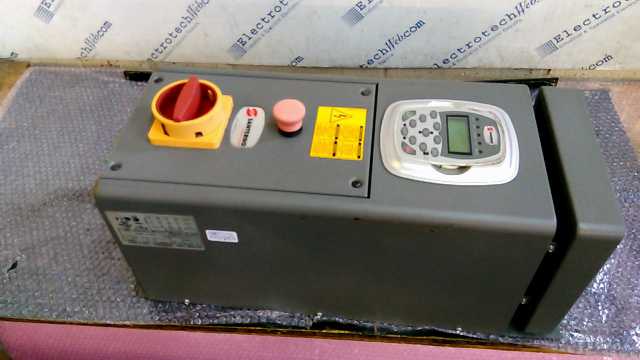 Santerno ZZ0103069.34003 Drive
