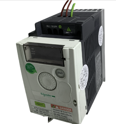 Schneider ATV12H037M2 Inverter