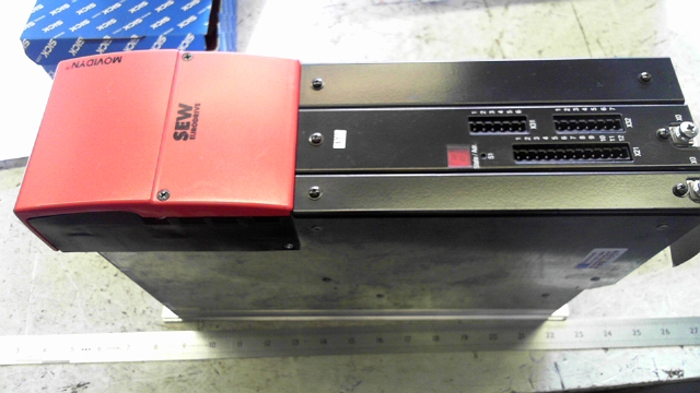 SEW MAS51A030-503-00 Servo Drive
