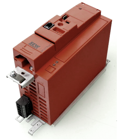 Sew Eurodrive MC07B0008-5A3-4-00 Inverter