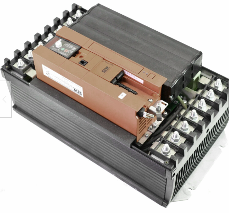 Sew Eurodrive MC07B0370-503-4-00 Inverter
