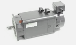 Siemens 1 FT5072-0AF71-1-Z Permanent Magnet Motor