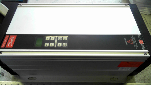 Danfoss VLT3006 Inverter