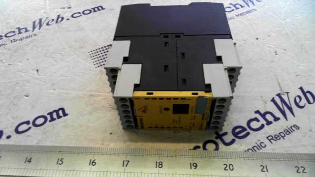 Siemens 3RK1105-1BE04-2CA0 Circuit Breaker