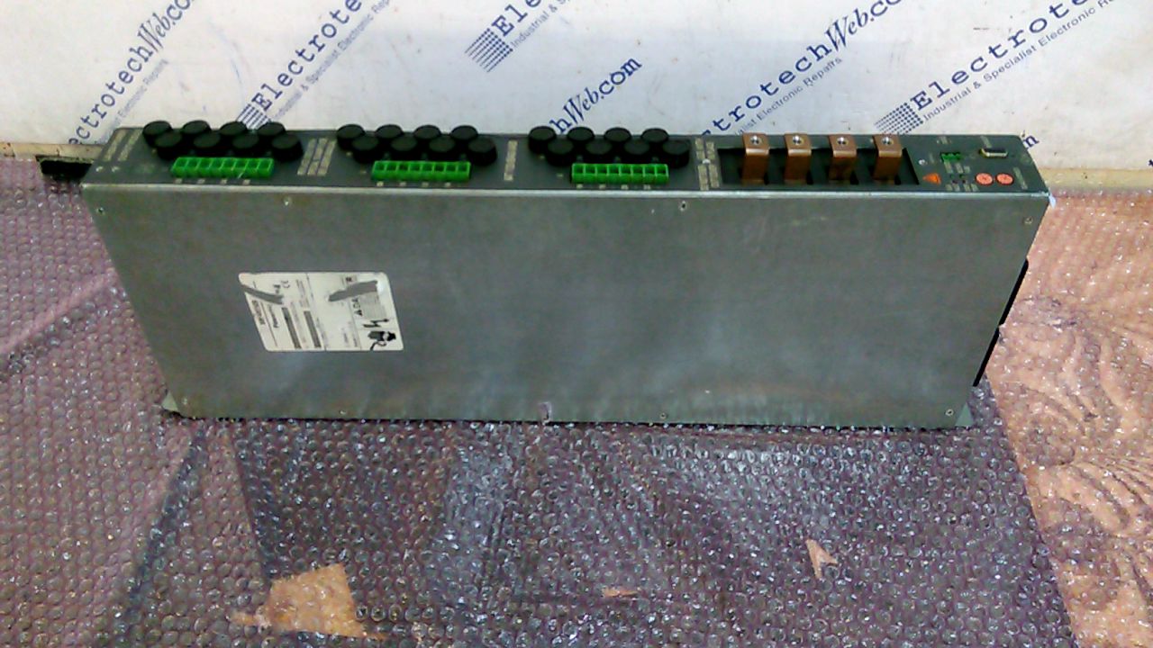 Siemens 6AT-1120-0BA00-0AB0 Output Module