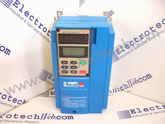 IMO JAG VX75-EN Inverter