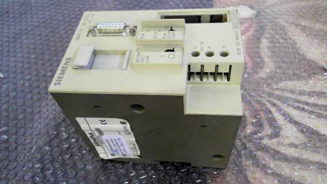 Siemens 6ES5 103-8MA03 CPU