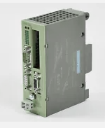 Siemens 6ES5 265-8MA01 High speed sub control module