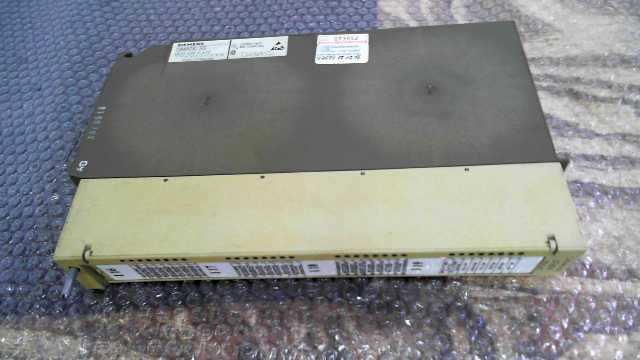 Siemens 6ES5 430-7LA12 Digital Input Module
