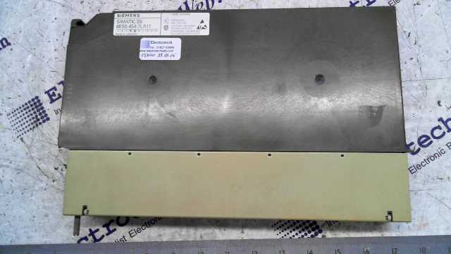 Siemens 6ES5 454-7LA11 Digital Output Module