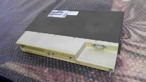 Siemens 6ES5 943-7UB11 CPU