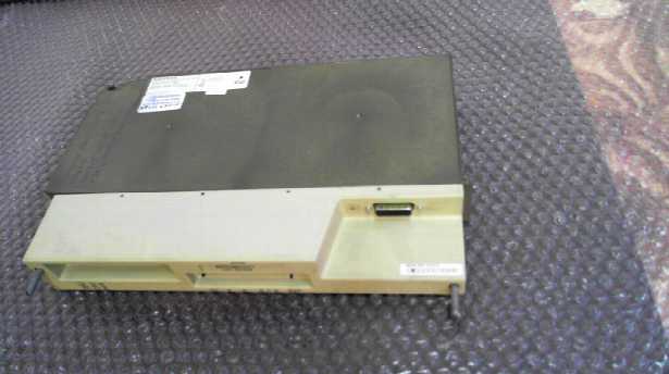 Siemens 6ES5 944-7UA12 CPU