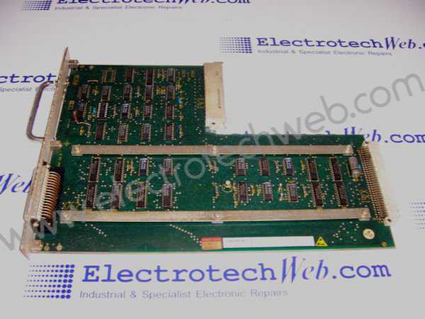 Siemens 6ES5-945-7UA23 CPU