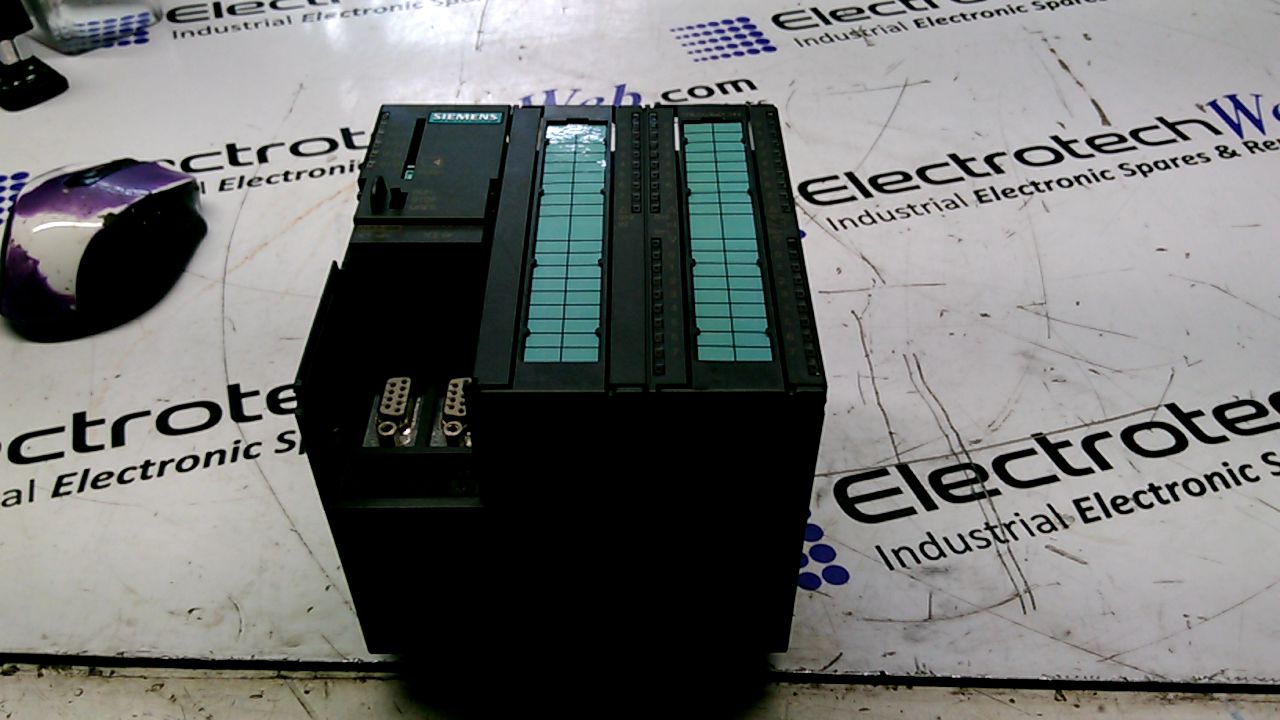 Siemens 6ES7 314-6CF00-0AB0 CPU