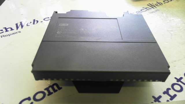Siemens 6ES7 321-1BH02-0AA0 Digital Input Module
