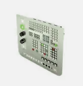 Siemens 6FC5203-0AF50-3CA0 Control Panel