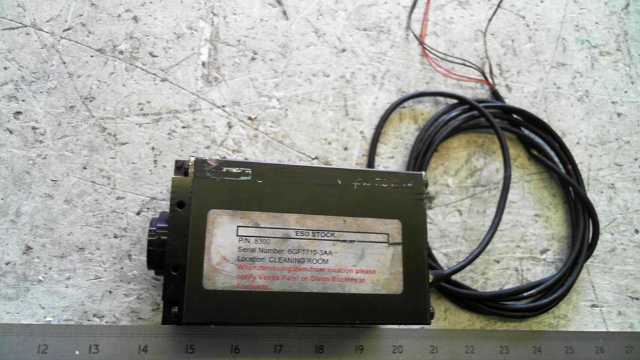 Siemens 6GF1 710-3AA Simatic VS710 Camera