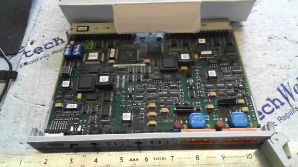 Siemens 6GK1-243-0SA20 Communications Processor CP2430