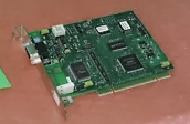Siemens 6GK-1561-1AA01 PC MPI CARD