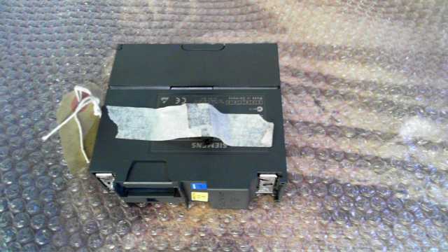 Siemens 6GK7 343-1CX10-0XE0 Communication Processor