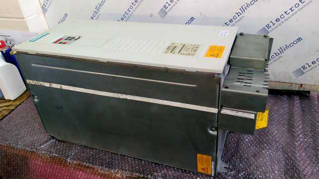 Siemens 6SE7027-2ED61-Z AC Drive