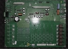 Siemens 6SE7041-8GK85-0HA0 PCB