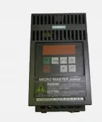 Siemens 6SE9111-5BA53. 250W Micro Master Junior units