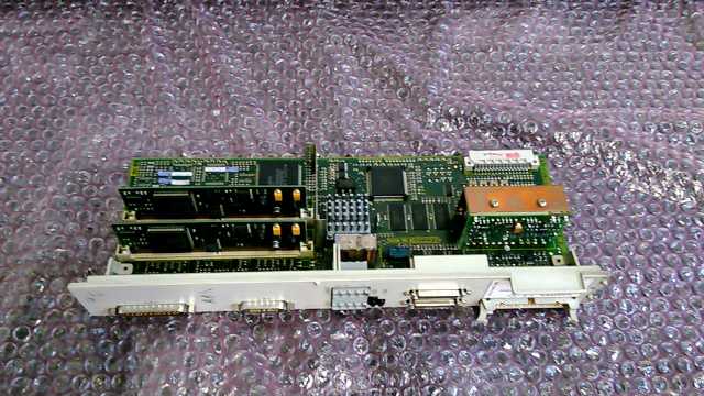 Siemens 6SN1118-0DG23-0AA1 Simodrive