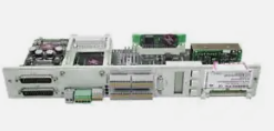 Siemens 6SN11180NH000AA1 Axis Control Board