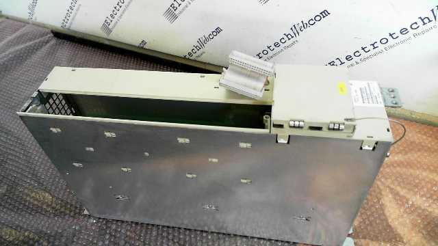 Siemens 6SN11231AB000CA1 Power Module