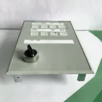 Siemens Simatic 6AV3688-3AA03-0AX0 Push Butn Panel PP7